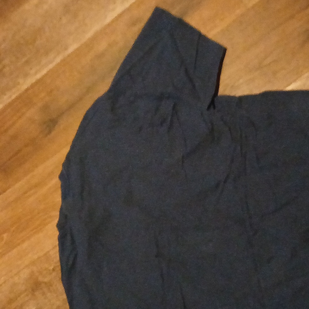 Labatt Blue tee - Picture 5 of 5